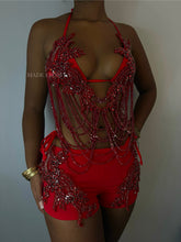 Load image into Gallery viewer, ROUGE 3PC SET
