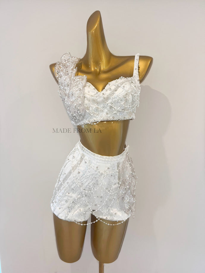 ANGELICA CO-ORD