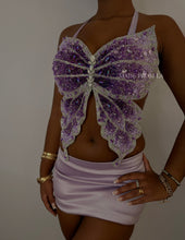 Load image into Gallery viewer, PRIELLA CO-ORD PLAIN SKIRT
