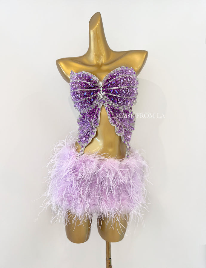 PRIELLA CO-ORD